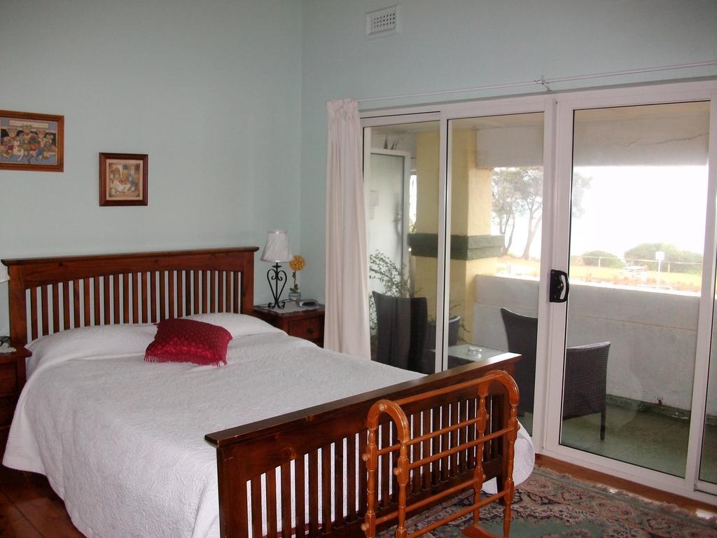 Stella'S Dromana Hotel Zimmer foto