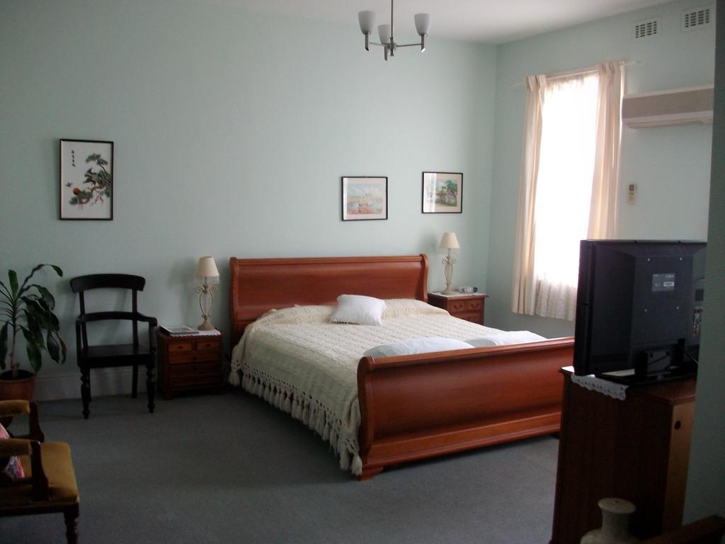 Stella'S Dromana Hotel Zimmer foto