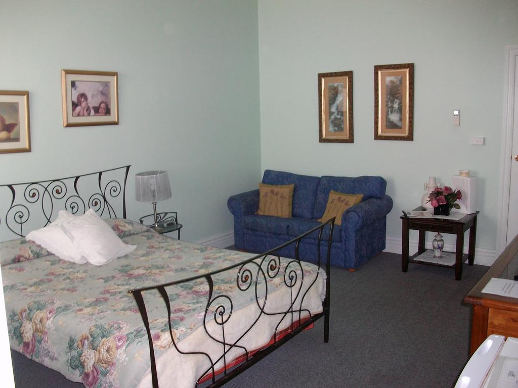 Stella'S Dromana Hotel Zimmer foto