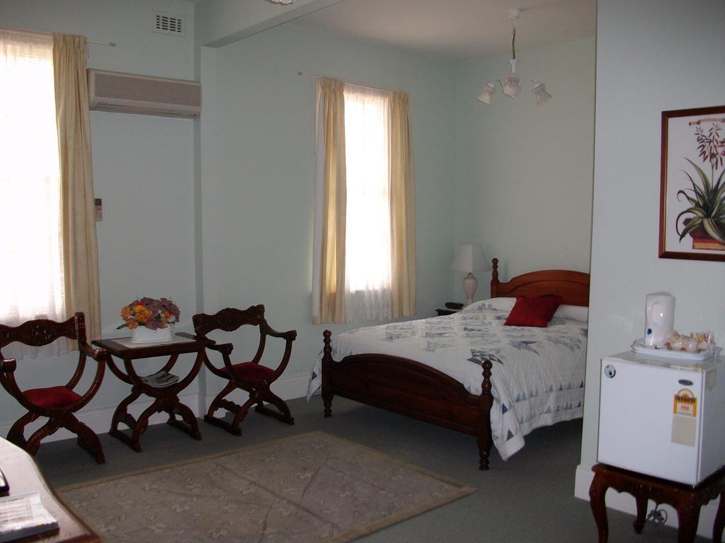 Stella'S Dromana Hotel Zimmer foto