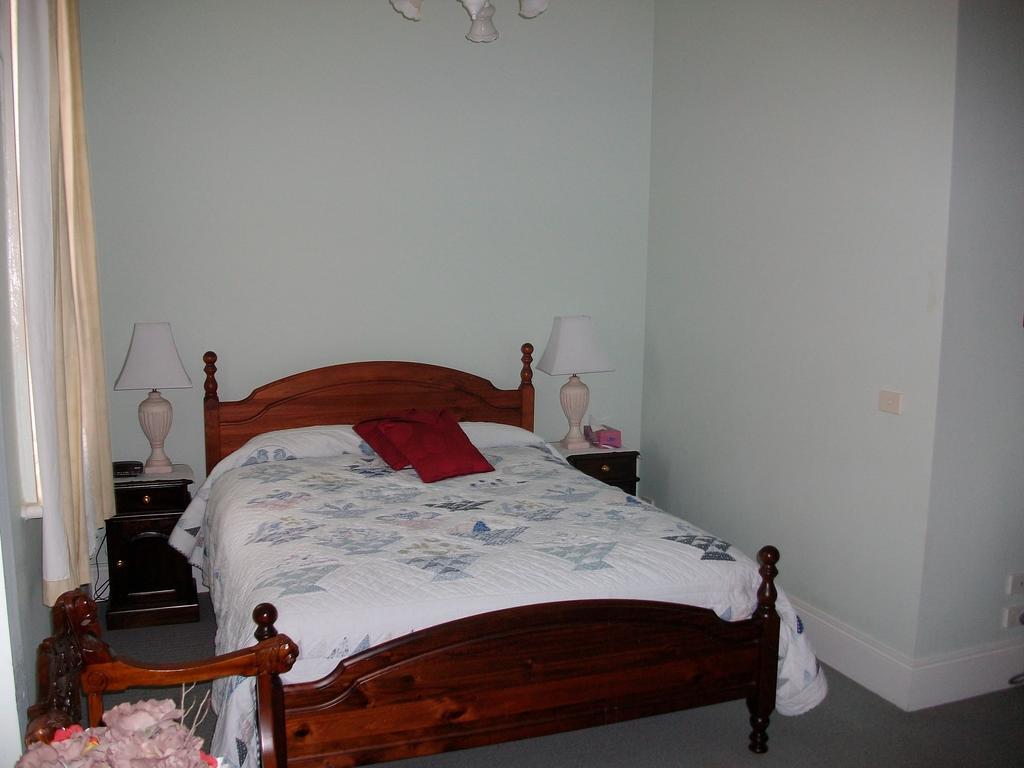 Stella'S Dromana Hotel Zimmer foto